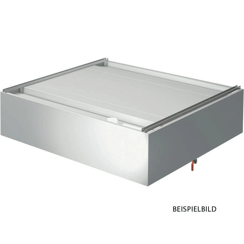 Stalgast Deckenhaube "Basic Line", Kastenform 4600 Mm X 2000 Mm Mit Flammschutzfilter Typ B 5 Stalgast Deckenhaube "Basic Line", Kastenform 4600 Mm X 2000 Mm Mit Flammschutzfilter Typ B – Bild 5