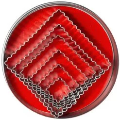 3x Ausstechformen "Weihnachten" -Küche Verkauf Geschäft da550916 6e2e 4e23 9120 769ad3aae4b8 1