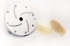1 X SARO Reibscheibe Parmesan Für 2N -Küche Verkauf Geschäft db230440 de98 4557 be25 0f16fe8c631b