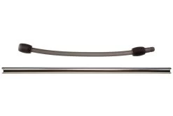 Milchschlauch-Set Für Siemens EQ6, Bosch VeroAroma 12004554 + Milchrohr Edelstahl + Bürste -Küche Verkauf Geschäft db57c2c9 ba2e 4f63 a835 287cc083066b 2