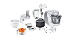 Bosch MUM58231 Küchenmaschine 1000 W 3,9 L Weiß 9 Bosch MUM58231 Küchenmaschine 1000 W 3,9 L Weiß -Küche Verkauf Geschäft dbec5e81 8a8e 4e17 ae92 f8cba4a6f413