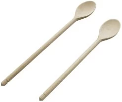 1 X SCHNEIDER Konditorlöffel Aus Buchenholz 500 Mm -Küche Verkauf Geschäft dc7c7418 6696 4f54 a340 9d665760d025