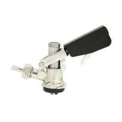 Zapfkopf - Keg Verschluss Korb- Fitting, Oberer Ausgang (Kelleranstich) 10 Zapfkopf - Keg Verschluss Korb- Fitting, Oberer Ausgang (Kelleranstich) -Küche Verkauf Geschäft dce49e0b 50c7 4b91 b951 3d5b1cb01ded