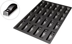 1 X SCHNEIDER Backform Aus Silikon Fantasy 9 120 X 36,5 Mm 9 1 X SCHNEIDER Backform Aus Silikon Fantasy 9 120 X 36,5 Mm -Küche Verkauf Geschäft dddbb3d7 0c8b 4aa0 9cc8 04991fde27e3