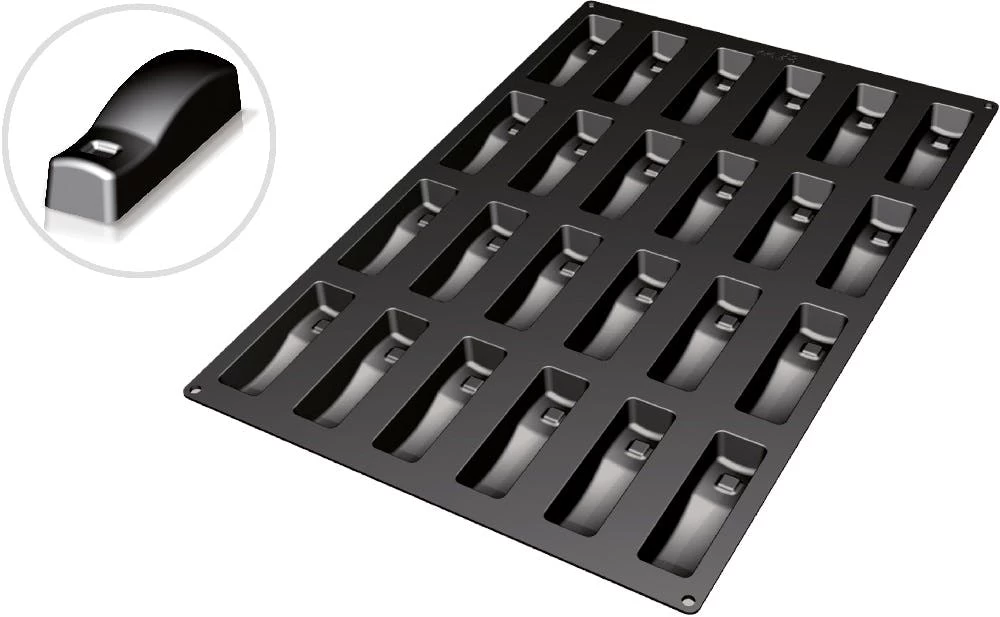 1 X SCHNEIDER Backform Aus Silikon Fantasy 9 120 X 36,5 Mm 3 1 X SCHNEIDER Backform Aus Silikon Fantasy 9 120 X 36,5 Mm – Bild 3