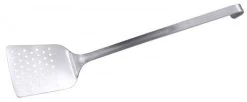 2x Contacto Kippbratpfannenschaufel Mit Perforiertem Blatt, Edelstahl, Schaufelmaß: 9 Cm X 7,5 Cm, Stiellänge: 25 Cm -Küche Verkauf Geschäft de2d83e2 1a04 4d7f a6e2 84e2f01a6c1f 1