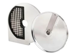 METRO Professional Reibescheibe GVCDG007, Edelstahl, Ø 20.5 Cm, 7 Mm, Silber -Küche Verkauf Geschäft decaa852 ad1e 4e1c 85c2 3a53fd717cf1 1