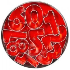 3x Ausstechformen "Weihnachten" -Küche Verkauf Geschäft dee18c22 43b2 40b7 b815 50a23504234e