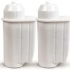 2x Wasserfilter 28931 Für Siemens EQ3 EQ6 EQ7 EQ500 EQ700 EQ9 Bosch VeroSeries Neff Gaggenau Wie TZ70003 12008246