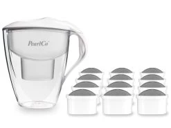 Wasserfilter Astra Weiß Inkl. 6 Protect+ Filterkartuschen -Küche Verkauf Geschäft e1ab4513 cd93 4f6f 9992 038e89eaea91 1