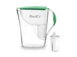 Wasserfilter Fashion Mint Inkl. 1 Universal Filterkartusche