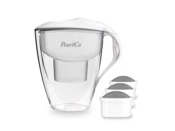 Wasserfilter Astra Weiß Inkl. 6 Protect+ Filterkartuschen -Küche Verkauf Geschäft e2e71a0a b602 48fc 8c40 1009d365b491