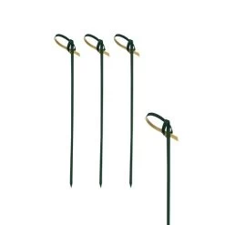 PAPSTAR 1500 Fingerfood - Spieße 6 Cm "Knoten" -Küche Verkauf Geschäft e320c556 2784 46af 821a ed3382f7a888