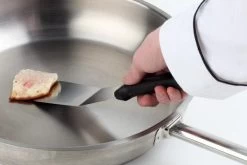 APS Winkelpalette/Tortenspachtel/Gebäckpalette24 X 4 Cm -Küche Verkauf Geschäft e345ea1a 83da 4801 b088 85996157db06