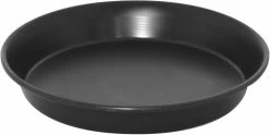 Schneider® Schneider - Pizzablech, Blaustahl Ø 500 (475) X 35 Mm -Küche Verkauf Geschäft e380db9b 7ec6 4e85 b437 51de4fcc0512