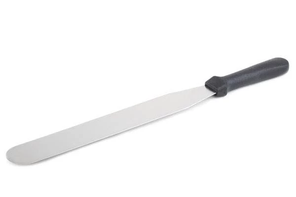 APS Streichpalette/Tortenspachtel/Gebäckpalette20 X 3 Cm, Länge 33,5 Cm 2 APS Streichpalette/Tortenspachtel/Gebäckpalette20 X 3 Cm, Länge 33,5 Cm – Bild 2