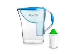 Wasserfilter Standard Weiß Inkl. 1 Alkaline Filterkartusche -Küche Verkauf Geschäft e4bda0c2 15e3 4d1e b8cd 0f81bd23db65 1