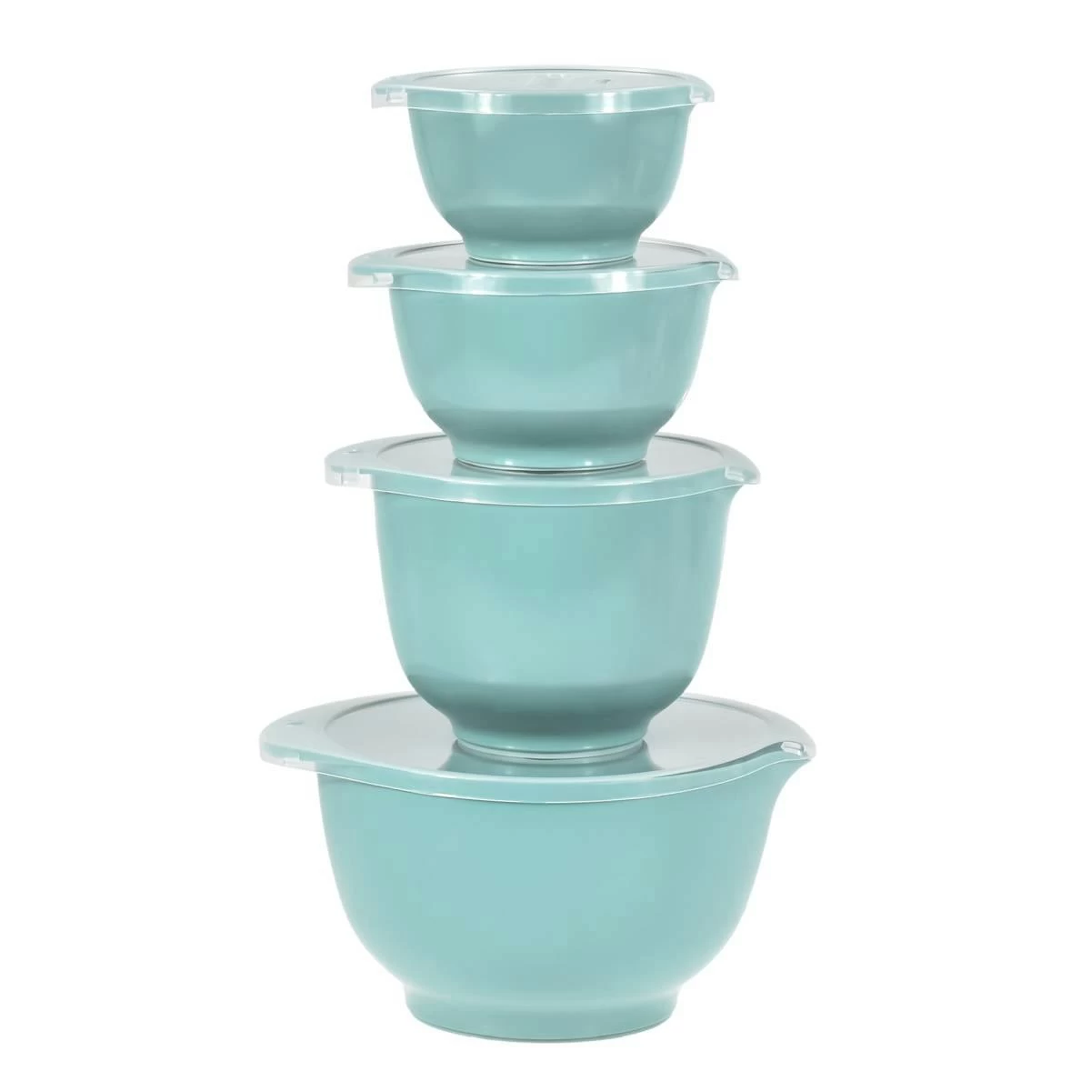 Rosti Rührschüssel Set Backschüssel Schüssel Margrethe Rose Nordic Blush 3-teilig Mit Deckel 4 Rosti Rührschüssel Set Backschüssel Schüssel Margrethe Rose Nordic Blush 3-teilig Mit Deckel – Bild 4