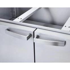 Stalgast Geschlossene Unterbauten, Mit Flügeltüren 1200 Mm Serie 700 ND 13 Stalgast Geschlossene Unterbauten, Mit Flügeltüren 1200 Mm Serie 700 ND -Küche Verkauf Geschäft e5f557ce 188e 4823 8ac8 fbc606888707