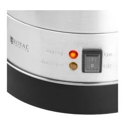 Royal Catering Wasserkocher - 30 L - 2.500 W - Abtropfschale -Küche Verkauf Geschäft e6101b12 7c0d 4b97 b4cc 992a7be6bc76 3