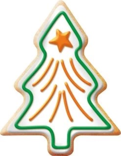 Dr. Oetker | Ausstecher Tannenbaum, 3-teilig -Küche Verkauf Geschäft e7050cbc dbd6 44df bebc 41a22a7709a3