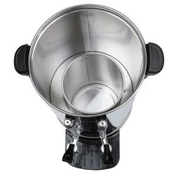 Caytime 15 L Doppelwand Isolierung Analog A15 Teemaschine Samowar Semaver Teekocher Teeautomat Glühwein Spender -Küche Verkauf Geschäft e8bab1d5 8bc6 4bc4 a874 75544997112b