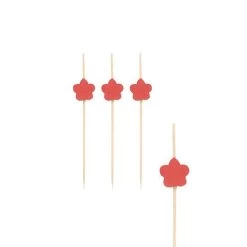 PAPSTAR 1000 Fingerfood - Spieße 7 Cm "Heart" -Küche Verkauf Geschäft ea8fa4b1 6c28 4b91 961d dec38e547433