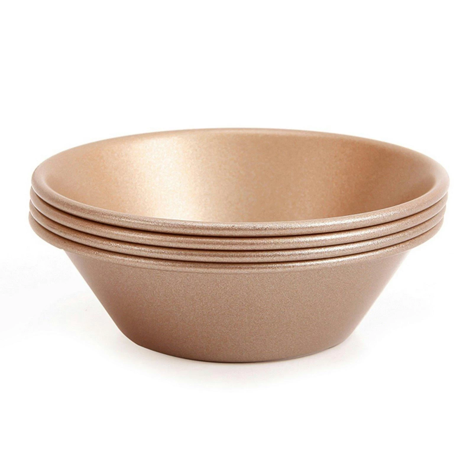 CHEFMADE | 12er Brownieblech | 325x257x40mm | Champagnergold | Antihaft- & Silikonbeschichtet | Blondieblech | Muffinblech | Muffinform | Minikuchen 6 CHEFMADE | 12er Brownieblech | 325x257x40mm | Champagnergold | Antihaft- & Silikonbeschichtet | Blondieblech | Muffinblech | Muffinform | Minikuchen – Bild 6