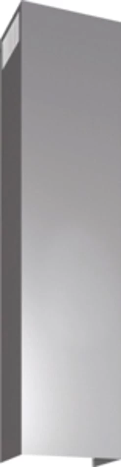 Siemens Kaminverlängerung LZ12365, 1500 Mm
