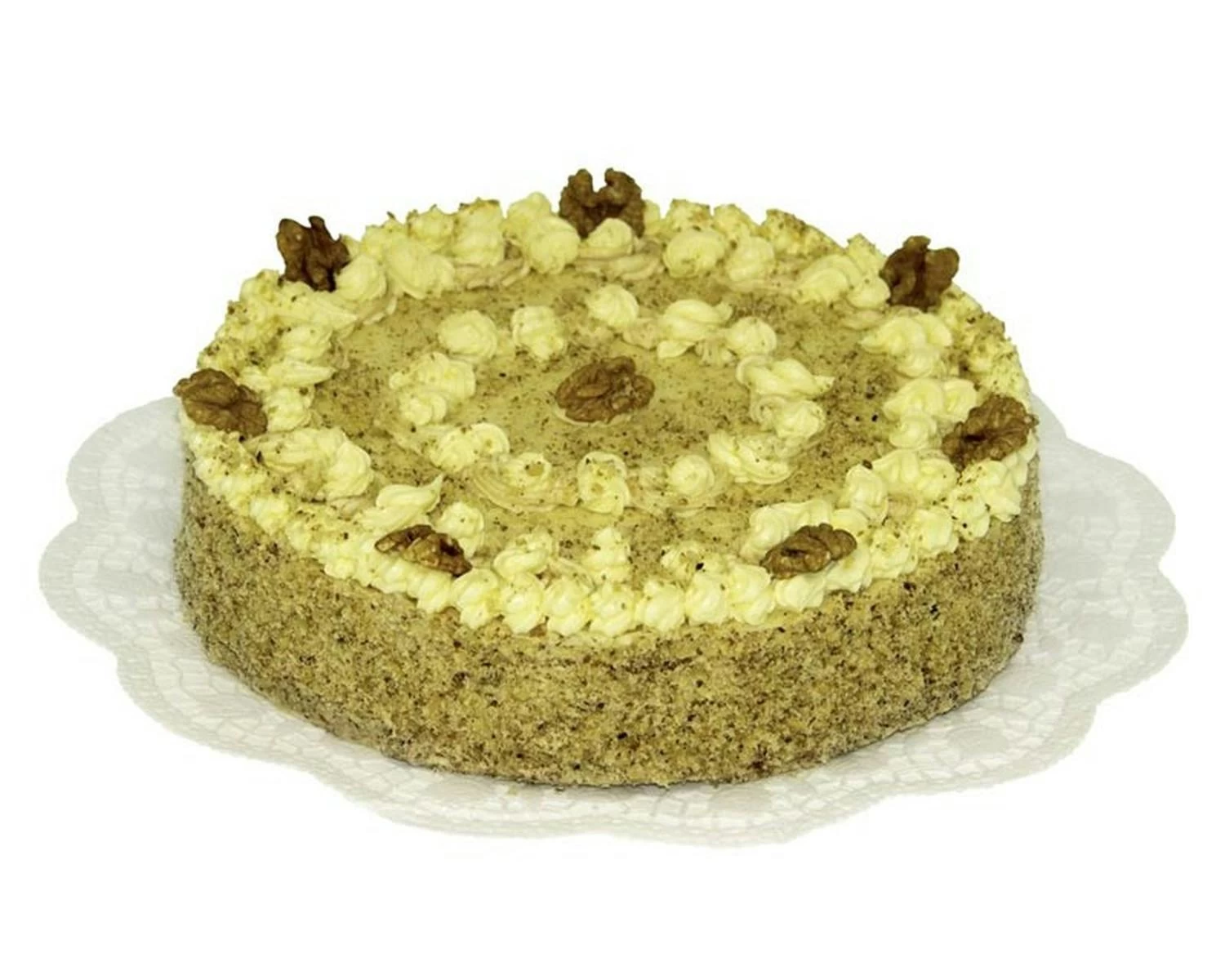 100x Deko-Tortenspitzen Tortenunterlagen Rund O 28 Cm 6 100x Deko-Tortenspitzen Tortenunterlagen Rund O 28 Cm – Bild 6