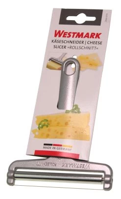 Westmark Käseschneider "Rollschnitt" -Küche Verkauf Geschäft ee319b89 0592 4405 980d 4c08856c2475 1
