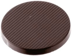 1 X SCHNEIDER Schokoladen-Form 275x175 Mm Ø36x4