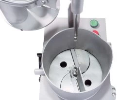 KRONEN KG-253 Gemüseschneider KG253 Edelstahl Schneidemaschine 300U/min 13 KRONEN KG-253 Gemüseschneider KG253 Edelstahl Schneidemaschine 300U/min -Küche Verkauf Geschäft ef6ed33c ee3c 44f2 b2c1 0474976a7d24