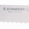 1 X SCHNEIDER Brotmesser Welle 21 Cm