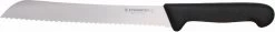 1 X SCHNEIDER Brotmesser Welle 21 Cm