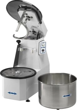 KBS Teigknetmaschine Für 38g Teig 400V Kessel N.entnehmbar -Küche Verkauf Geschäft f102dacd b0aa 4c0b 9705 fad2580c2c3e