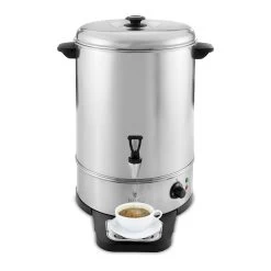 Royal Catering Wasserkocher - 14,5 L - 2.500 W - Doppelwandig -Küche Verkauf Geschäft f1361fc6 c6a4 4033 8cd8 9ccf62015c91
