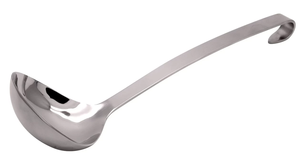 METRO Professional Servierschöpflöffel 30,5 Cm 1 METRO Professional Servierschöpflöffel 30,5 Cm