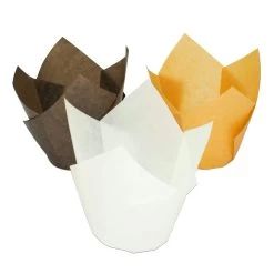 Dr. Oetker 150 Stk. Papier Backförmchen Cupcake Muffinförmchen Muffins -Küche Verkauf Geschäft f2706f13 c35a 4a56 bd61 fa7f94dc3663