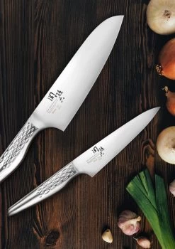 KAI Seki Magoroku Shoso Allzweckmesser 12 Cm AB-5163 -Küche Verkauf Geschäft f290710e b469 4627 9799 38d1065c246a