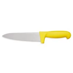 WAS Germany - Kochmesser Knife 69 HACCP, 25 Cm, Schwarz, Edelstahl (6900254) -Küche Verkauf Geschäft f3205cd8 67db 48ed a21d 4624768100a6 1