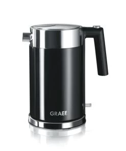 N8WERK Wasserkocher In Der Midnight Edition - Fassungsvermögen 1,5 Liter -Küche Verkauf Geschäft f3368dfd f13b 41fe 94b1 cccf1a544019