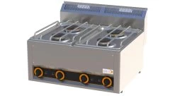 Cookmax Heißluftofen 4 Einschübe 435 X 315 Mm -Küche Verkauf Geschäft f3d98ea0 4247 4107 aa83 a58b6f6d95c3