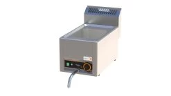 Cookmax Elektro-Kontaktgrill Oben Gerillt + -Küche Verkauf Geschäft f44d6bc8 241b 4f05 b49e 241d5753c024