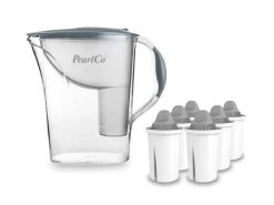 Wasserfilter Astra Weiß Inkl. 6 Protect+ Filterkartuschen -Küche Verkauf Geschäft f54d5613 3cf9 4bc1 94da ceca029491df