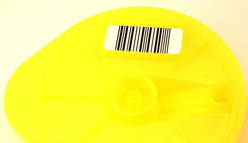 Bosch 17001490,00621101,00576836 Reinigungs-T-Disc Gelb Für TAS... Tassimo Kaffeemaschine 6 Bosch 17001490,00621101,00576836 Reinigungs-T-Disc Gelb Für TAS... Tassimo Kaffeemaschine – Bild 6