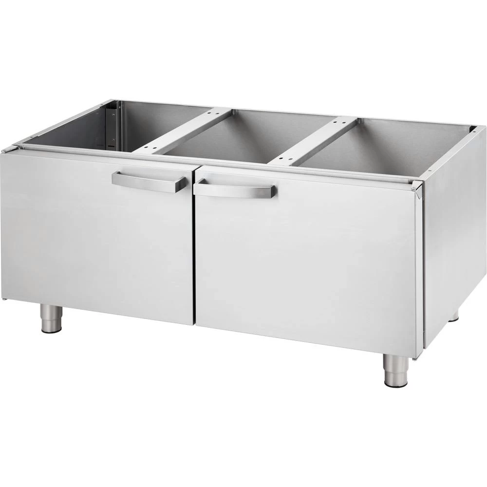 Stalgast Geschlossene Unterbauten, Mit Flügeltüren 1200 Mm Serie 700 ND 1 Stalgast Geschlossene Unterbauten, Mit Flügeltüren 1200 Mm Serie 700 ND