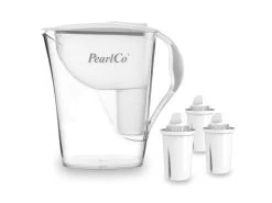 Wasserfilter Fashion Mint Inkl. 1 Universal Filterkartusche -Küche Verkauf Geschäft f5ece530 196f 4a7c 8e15 870c2758be21