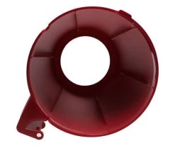 Bosch 12014355 Schwenkfilter Rot Für TKA6A044 ComfortLine Kaffeemaschine -Küche Verkauf Geschäft f748ffa2 4022 414c 9c0a 6e3cc2ca668f