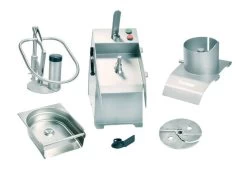 KRONEN KG-253 Gemüseschneider KG253 Edelstahl Schneidemaschine 300U/min 12 KRONEN KG-253 Gemüseschneider KG253 Edelstahl Schneidemaschine 300U/min -Küche Verkauf Geschäft fa57df6f 77a8 4b1c 85bd ac69963f4e14